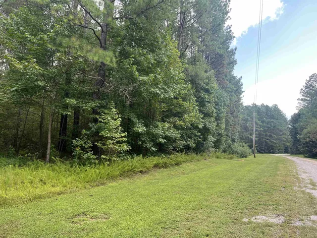 a view of outdoor space