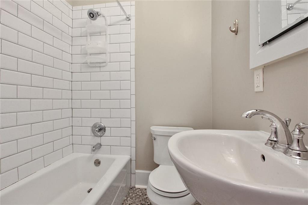 1112 North Rampart Street, Unit C New Orleans, LA 70116 - Photo 12 of 13