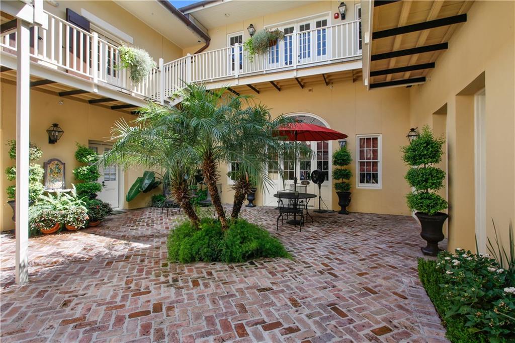 1112 North Rampart Street, Unit C New Orleans, LA 70116 - Photo 2 of 13