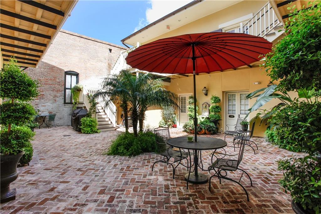 1112 North Rampart Street, Unit C New Orleans, LA 70116 - Photo 3 of 13