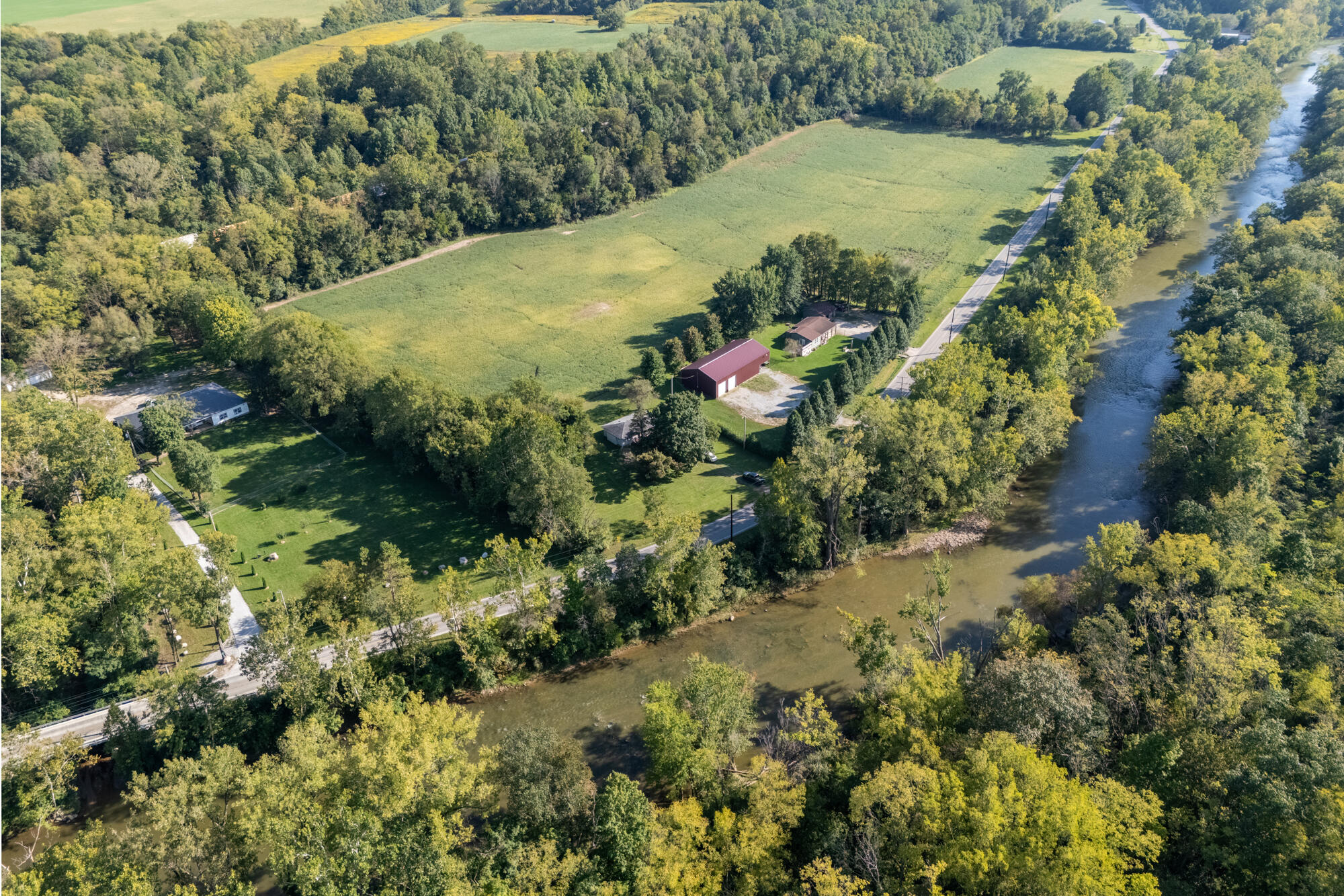 3200 River Road Sidney, OH 45365 - Photo 18 of 18 3200 river-20