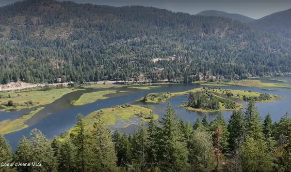$349,000 | Lot H4 South Idaho Club Drive, Sandpoint, ID 83864