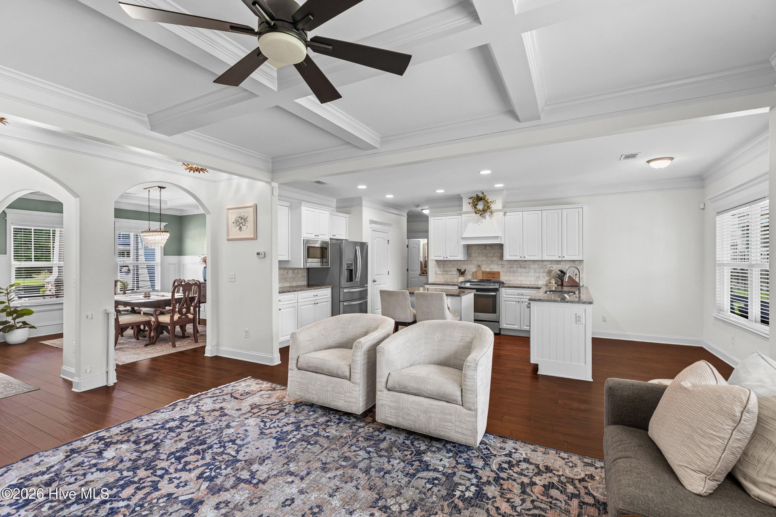 5107 Pickering Point Evans, GA 30809 - Photo 10 of 40