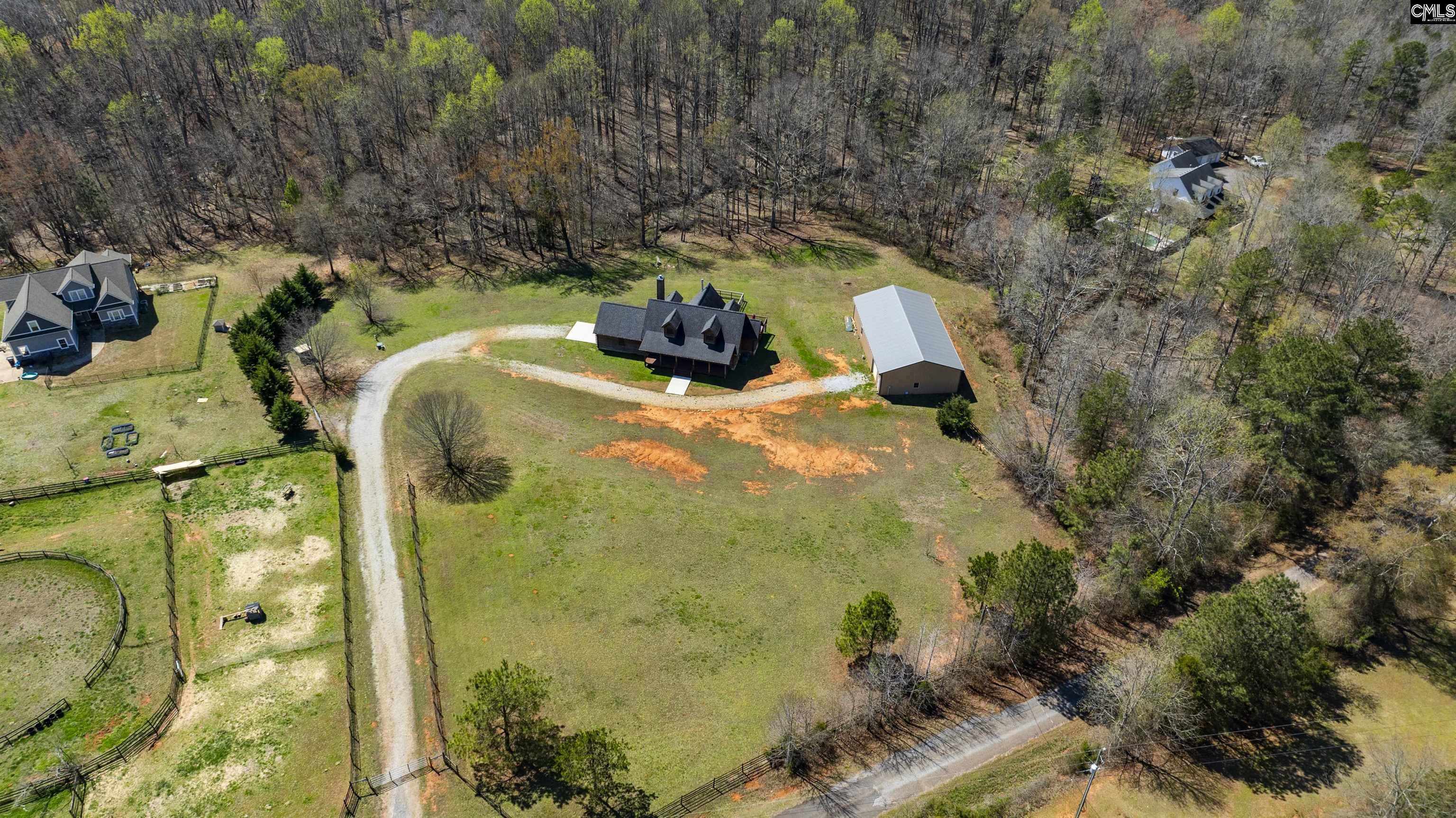 171 Hickory Road Williamston, SC 29697 - Photo 49 of 73