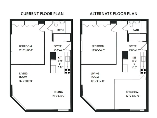 $899,000 | 1641 3rd Avenue, Unit 10D | Upper East Side