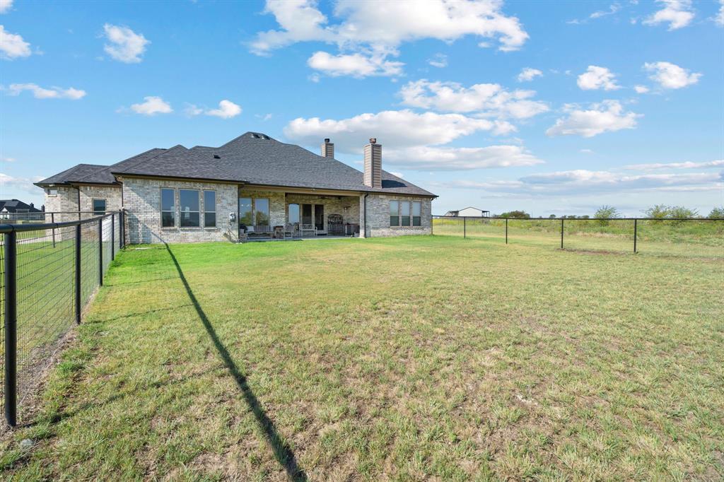 3032 Perkins Weatherford, TX 76088 - Photo 40 of 40