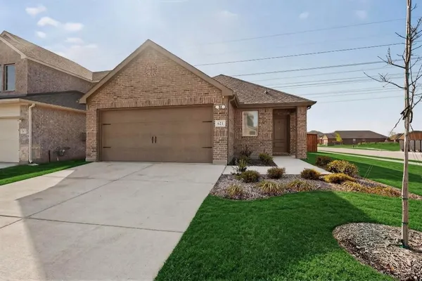 $282,900 | 621 Cherish Day Drive, Lavon, TX 75166