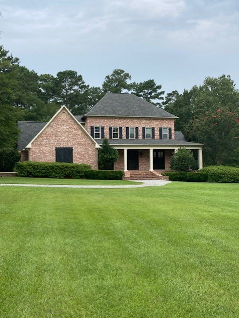 1083 Kenna Road Summit, MS 39666 - Photo 3 of 13 Photo 3