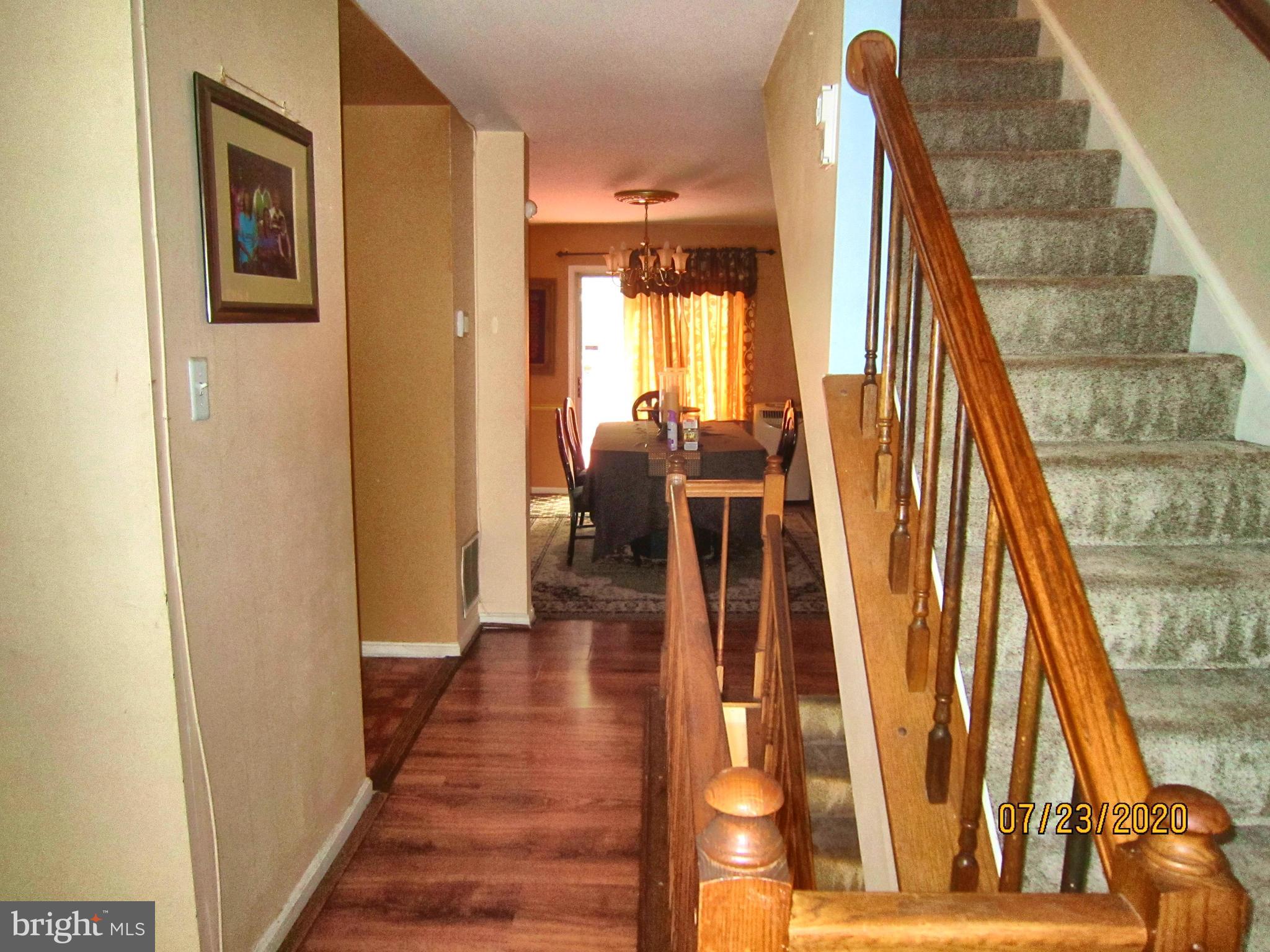 2254 Wimbledon Circle Silver Spring, MD 20906 - Photo 14 of 19 Main Level