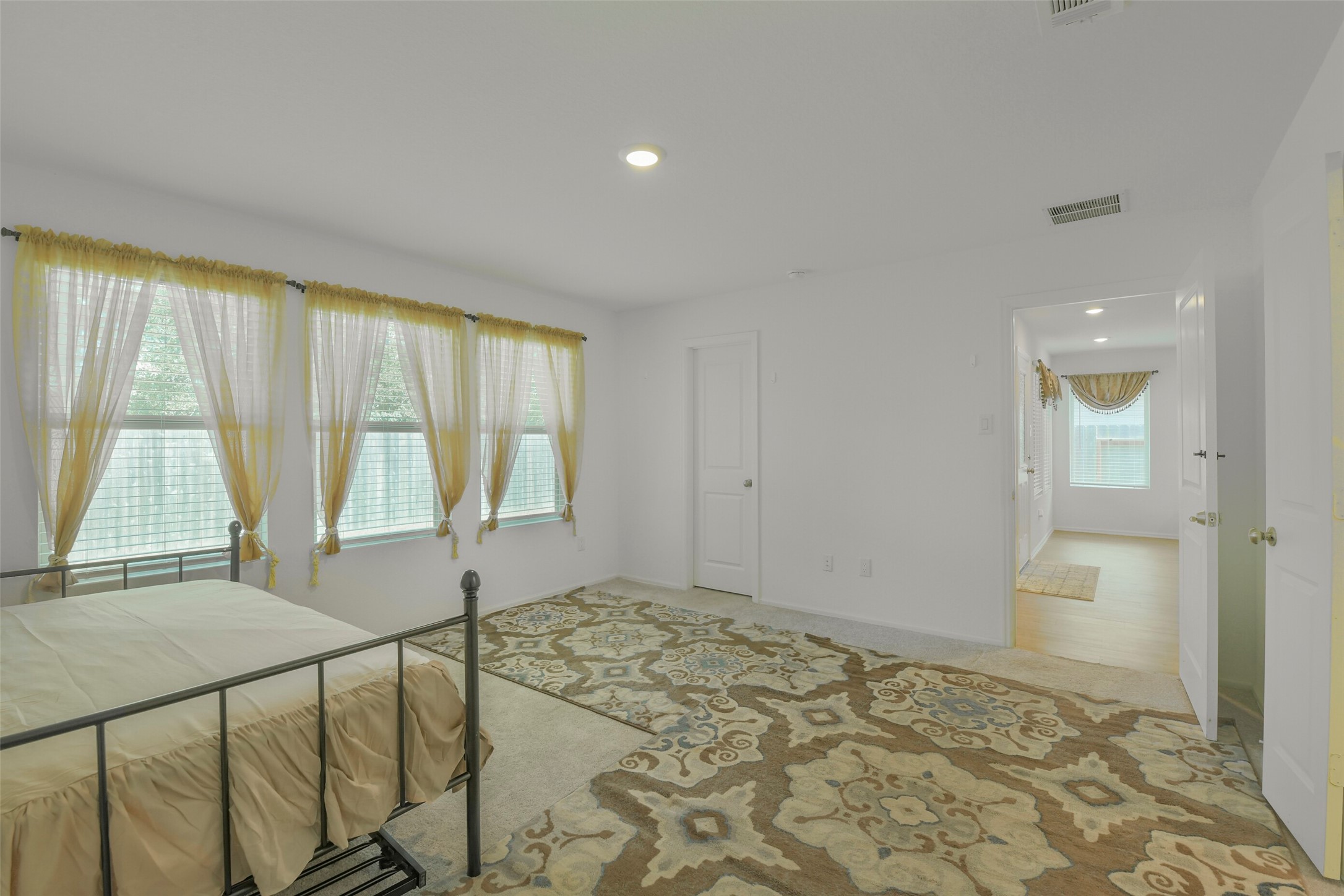 13978 Manatee Street Splendora, TX 77372 - Photo 25 of 39 Additional view of the spacious primary suite.