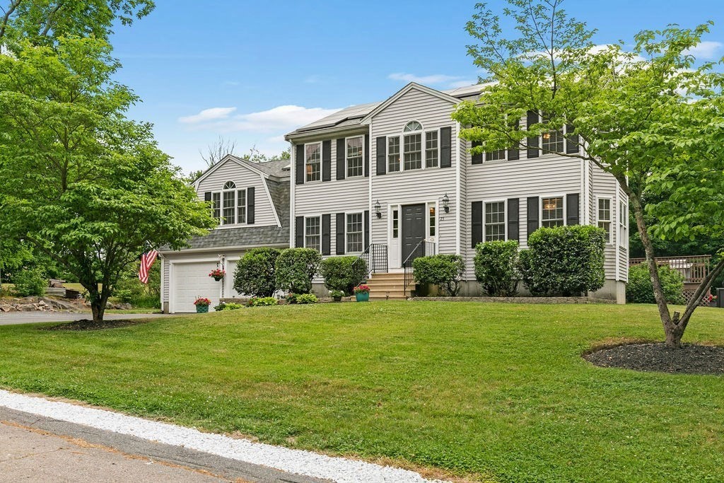 23 Hilltop Road Franklin, MA 02038 - Photo 1 of 41 Gallery Image 1