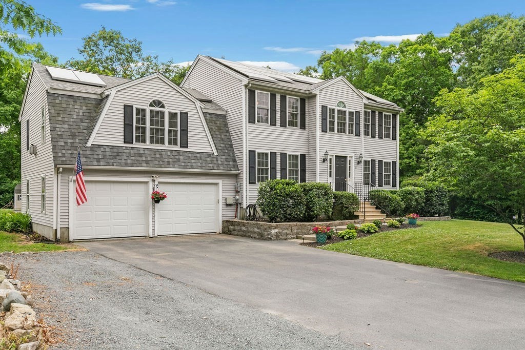 23 Hilltop Road Franklin, MA 02038 - Photo 2 of 41 Gallery Image 2