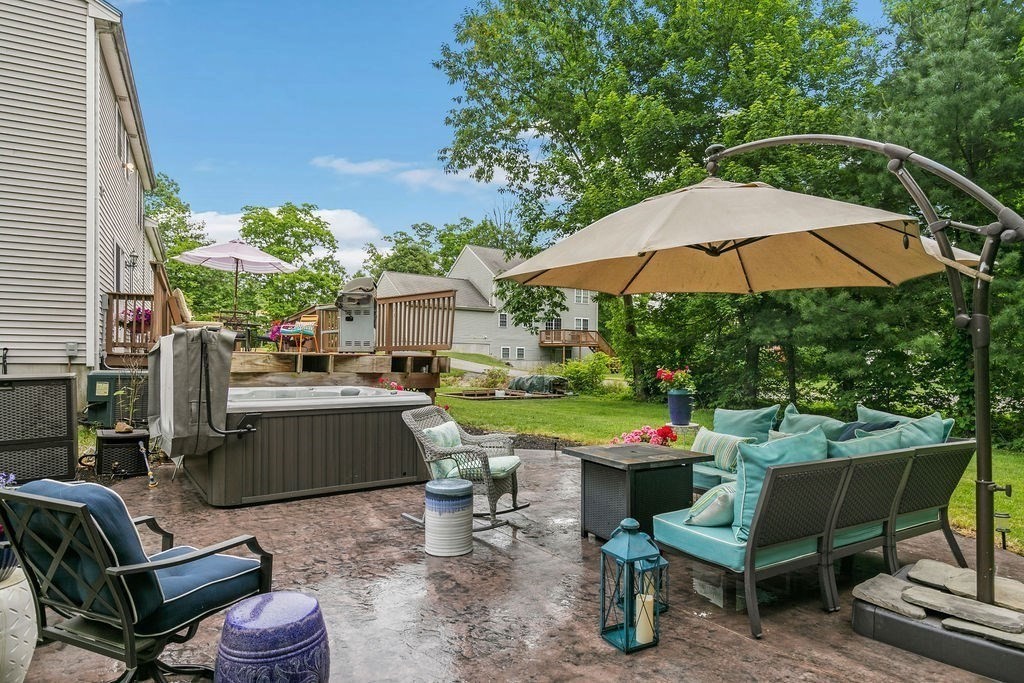 23 Hilltop Road Franklin, MA 02038 - Photo 37 of 41 Gallery Image 37