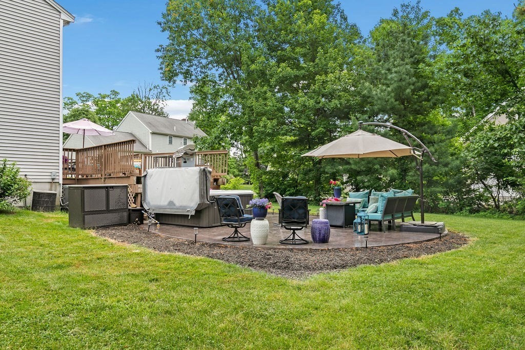23 Hilltop Road Franklin, MA 02038 - Photo 38 of 41 Gallery Image 38