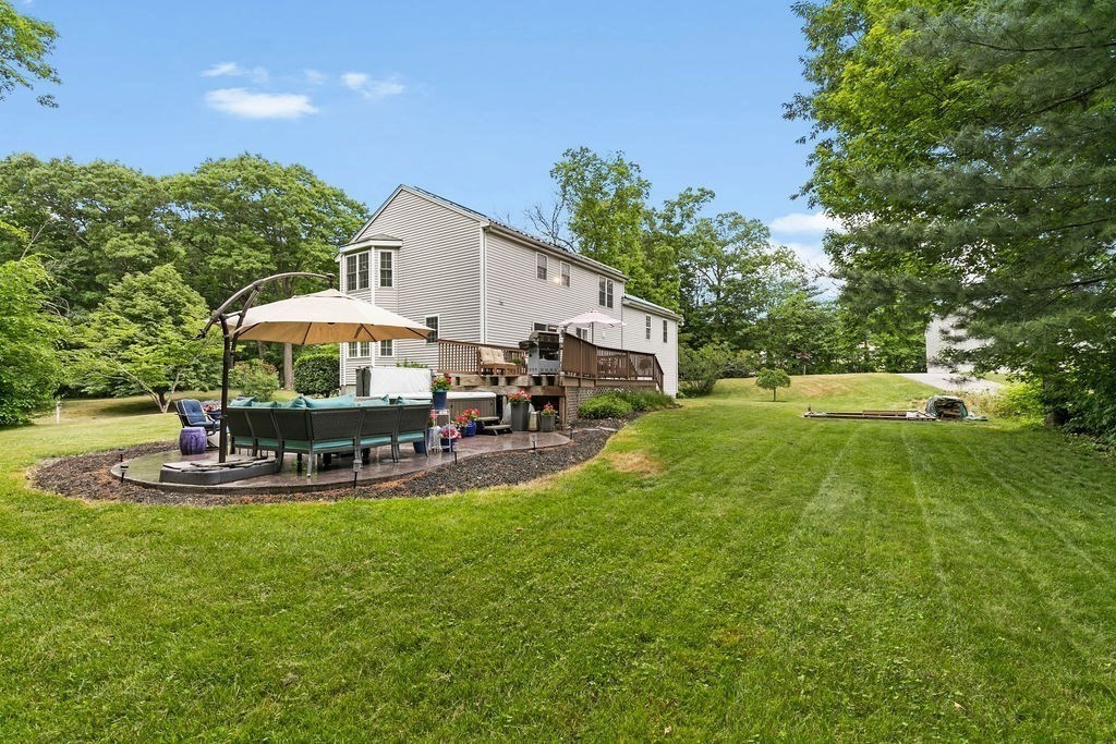 23 Hilltop Road Franklin, MA 02038 - Photo 39 of 41 Gallery Image 39