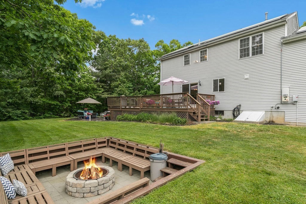 23 Hilltop Road Franklin, MA 02038 - Photo 40 of 41 Gallery Image 40
