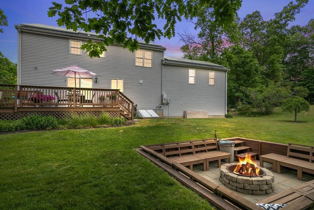 23 Hilltop Road Franklin, MA 02038 - Photo 41 of 41 Gallery Image 41