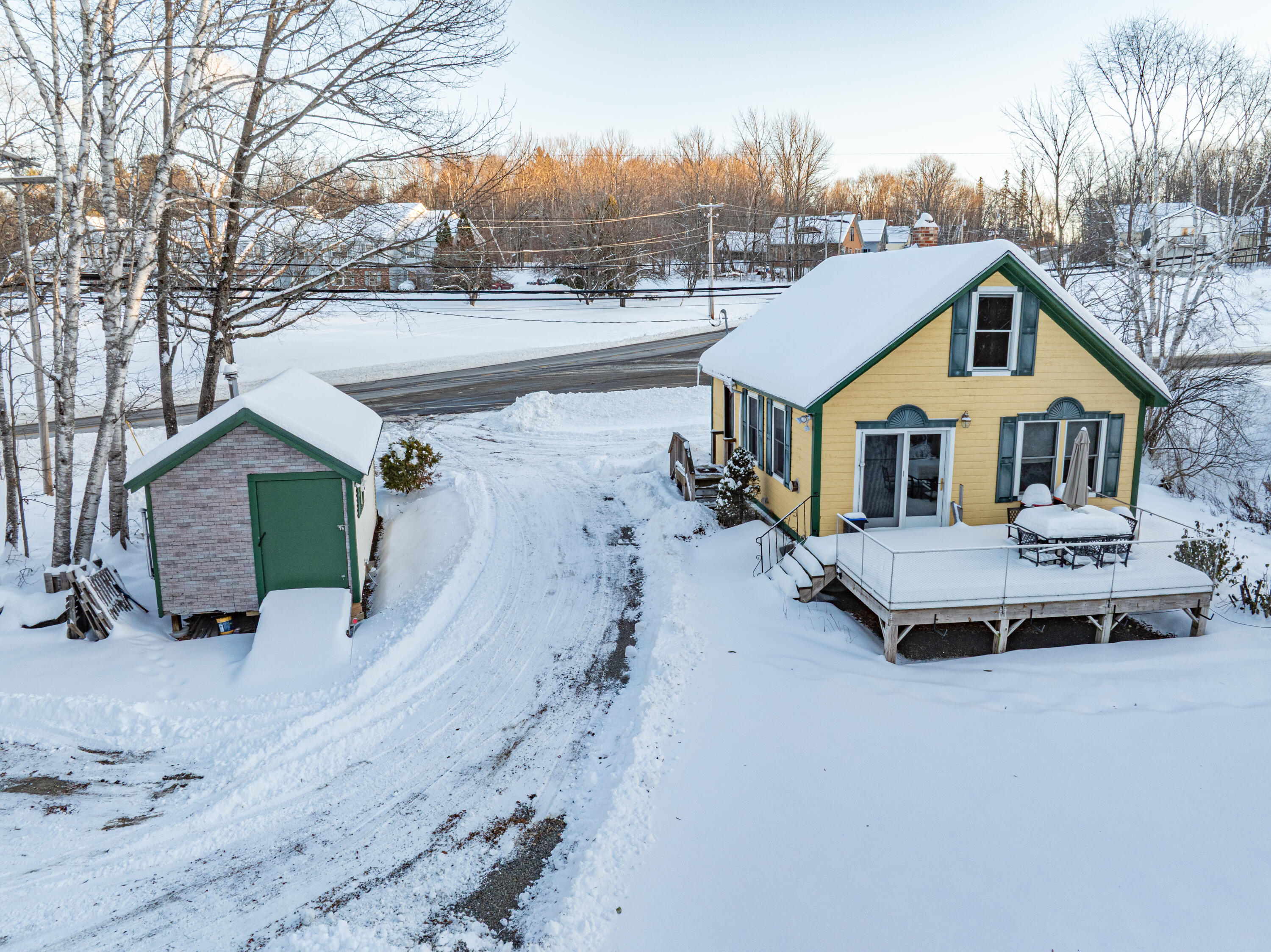 1 Blanchard Road Monson, ME 04464 - Photo 8 of 43