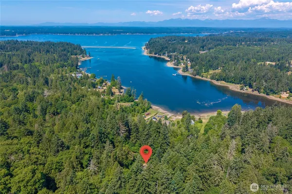$659,500 | 17118 South Vaughn Road Northwest, Vaughn, WA 98394