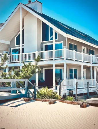 $2,295,000 | 5133 Central Avenue, Unit 1, Ocean City, NJ 08226
