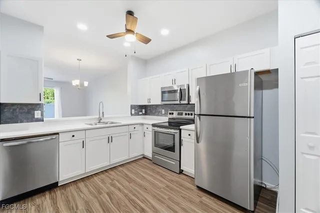 $260,000 | 3630 Pine Oak Circle, Unit 105, Fort Myers, FL 33916