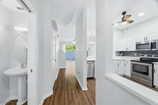 $260,000 | 3630 Pine Oak Circle, Unit 105, Fort Myers, FL 33916