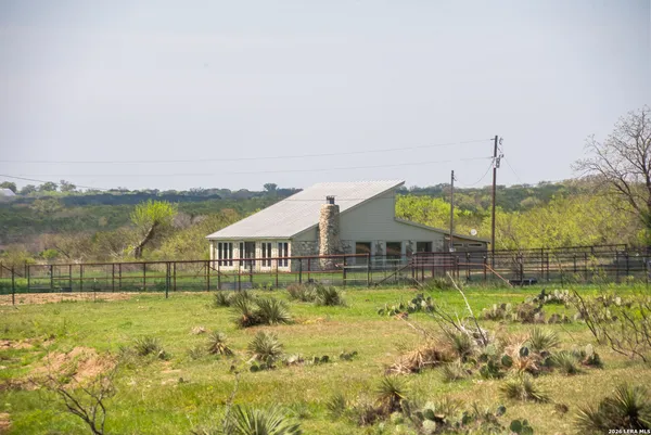 $2,394,000 | 2250 FM 1311, Brady, TX 76825