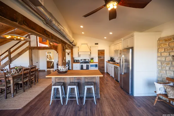 $2,394,000 | 2250 FM 1311, Brady, TX 76825