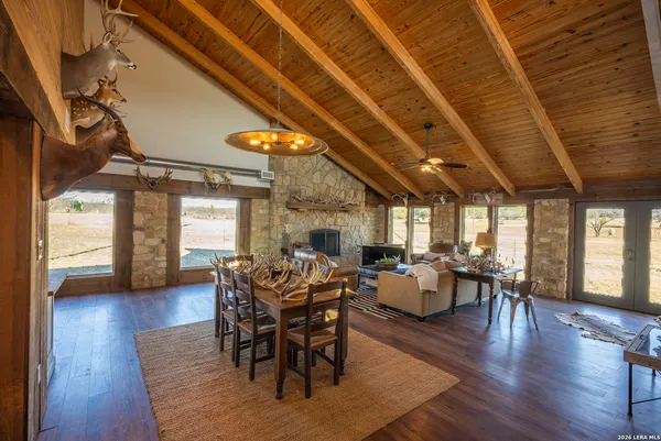$2,394,000 | 2250 FM 1311, Brady, TX 76825