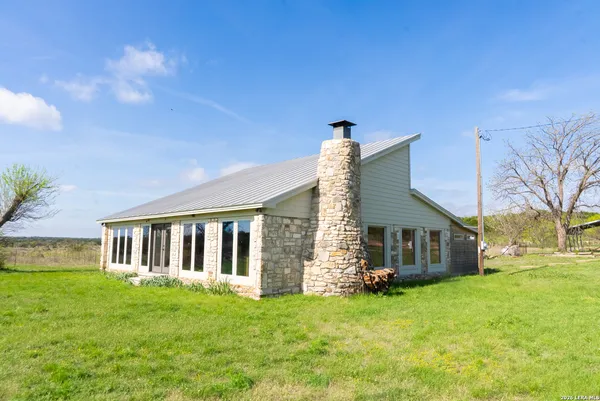 $2,394,000 | 2250 FM 1311, Brady, TX 76825