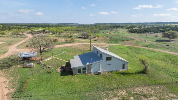 $2,394,000 | 2250 FM 1311, Brady, TX 76825
