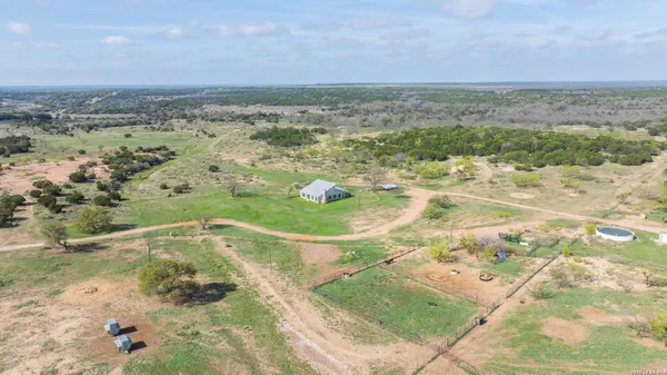 $2,394,000 | 2250 FM 1311, Brady, TX 76825