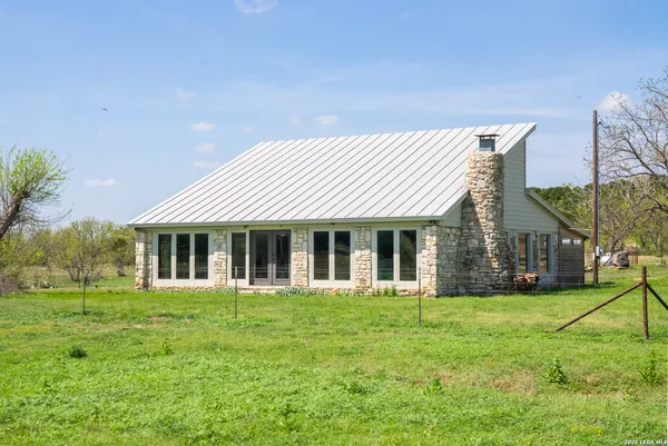 $2,394,000 | 2250 FM 1311, Brady, TX 76825