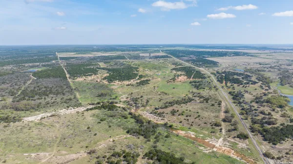 $2,394,000 | 2250 FM 1311, Brady, TX 76825