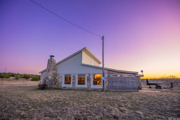$2,394,000 | 2250 FM 1311, Brady, TX 76825