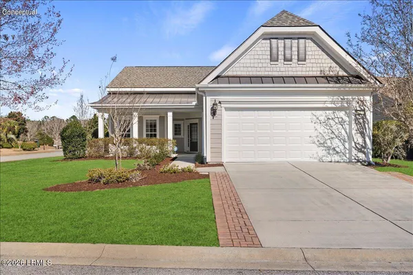 $510,000 | 1 Tipo White Court, Bluffton, SC 29909