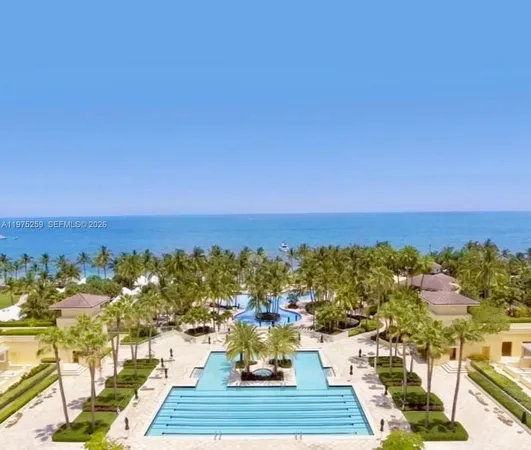 $2,450,000 | 735 Crandon Boulevard, Unit 303, Key Biscayne, FL 33149