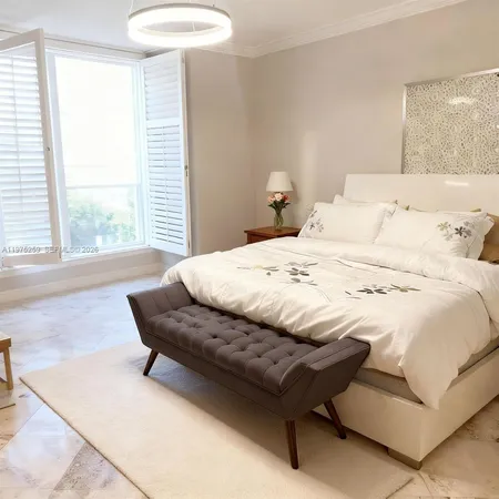 $2,450,000 | 735 Crandon Boulevard, Unit 303, Key Biscayne, FL 33149