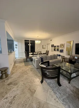 $2,450,000 | 735 Crandon Boulevard, Unit 303, Key Biscayne, FL 33149