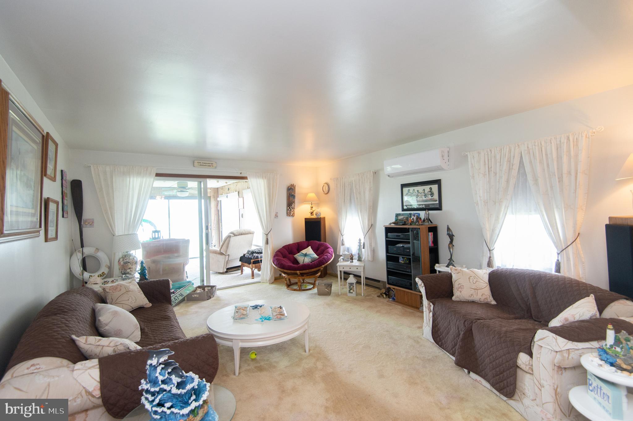 1508 Deep Point Road Woolford, MD 21677 - Photo 15 of 34 living room