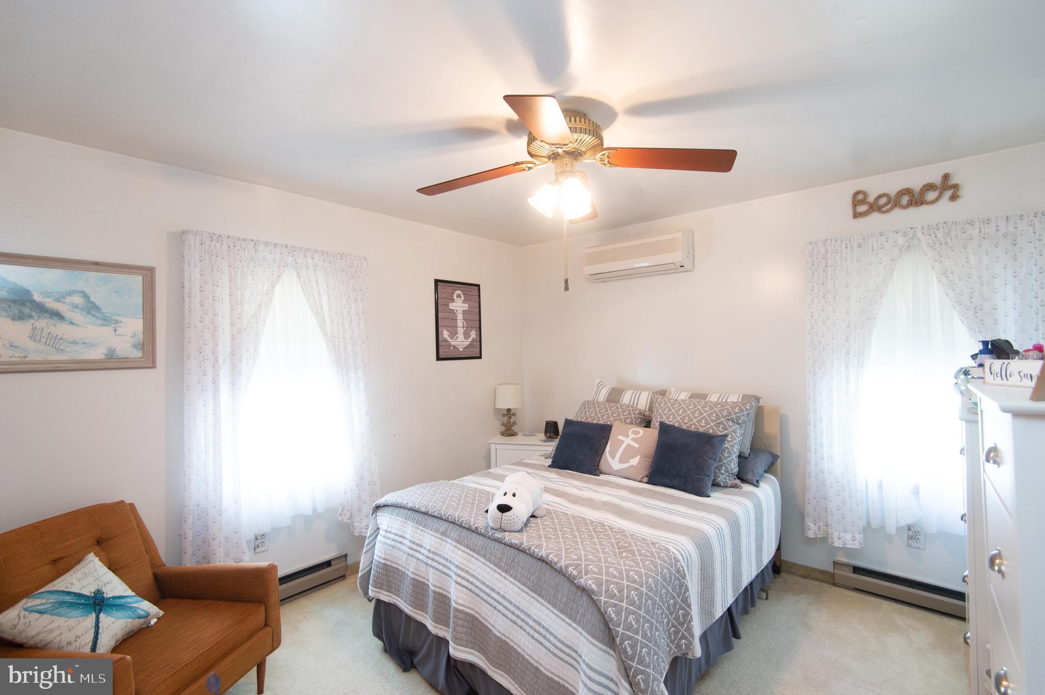 1508 Deep Point Road Woolford, MD 21677 - Photo 24 of 34 bedroom #2