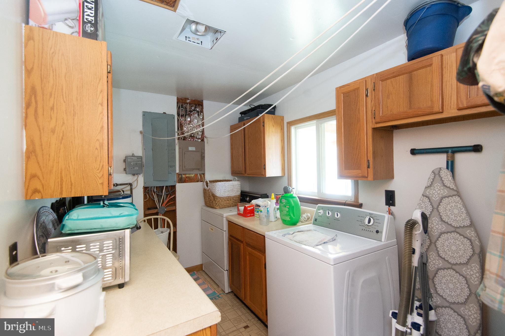 1508 Deep Point Road Woolford, MD 21677 - Photo 28 of 34 laundry room