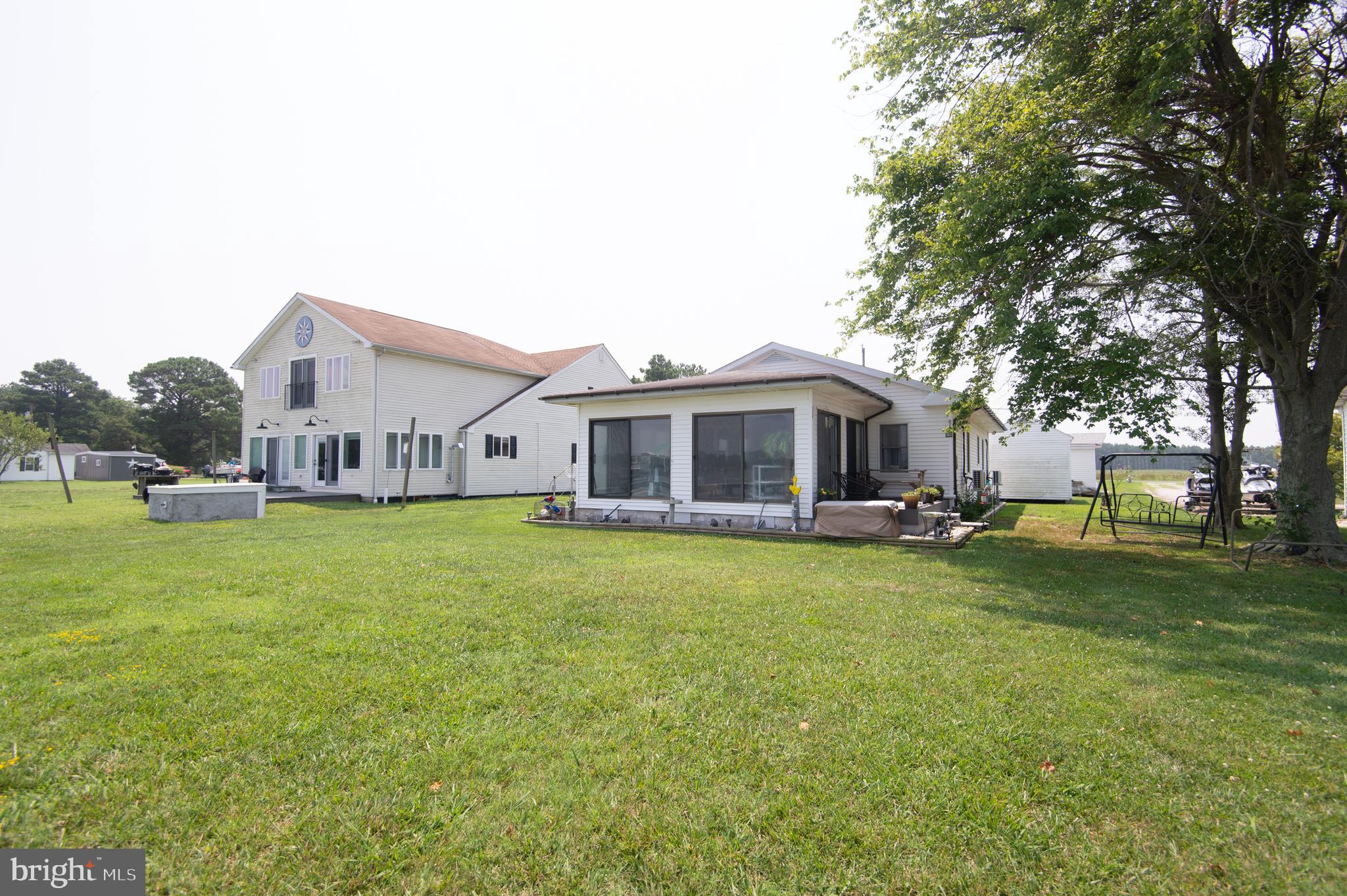 1508 Deep Point Road Woolford, MD 21677 - Photo 34 of 34