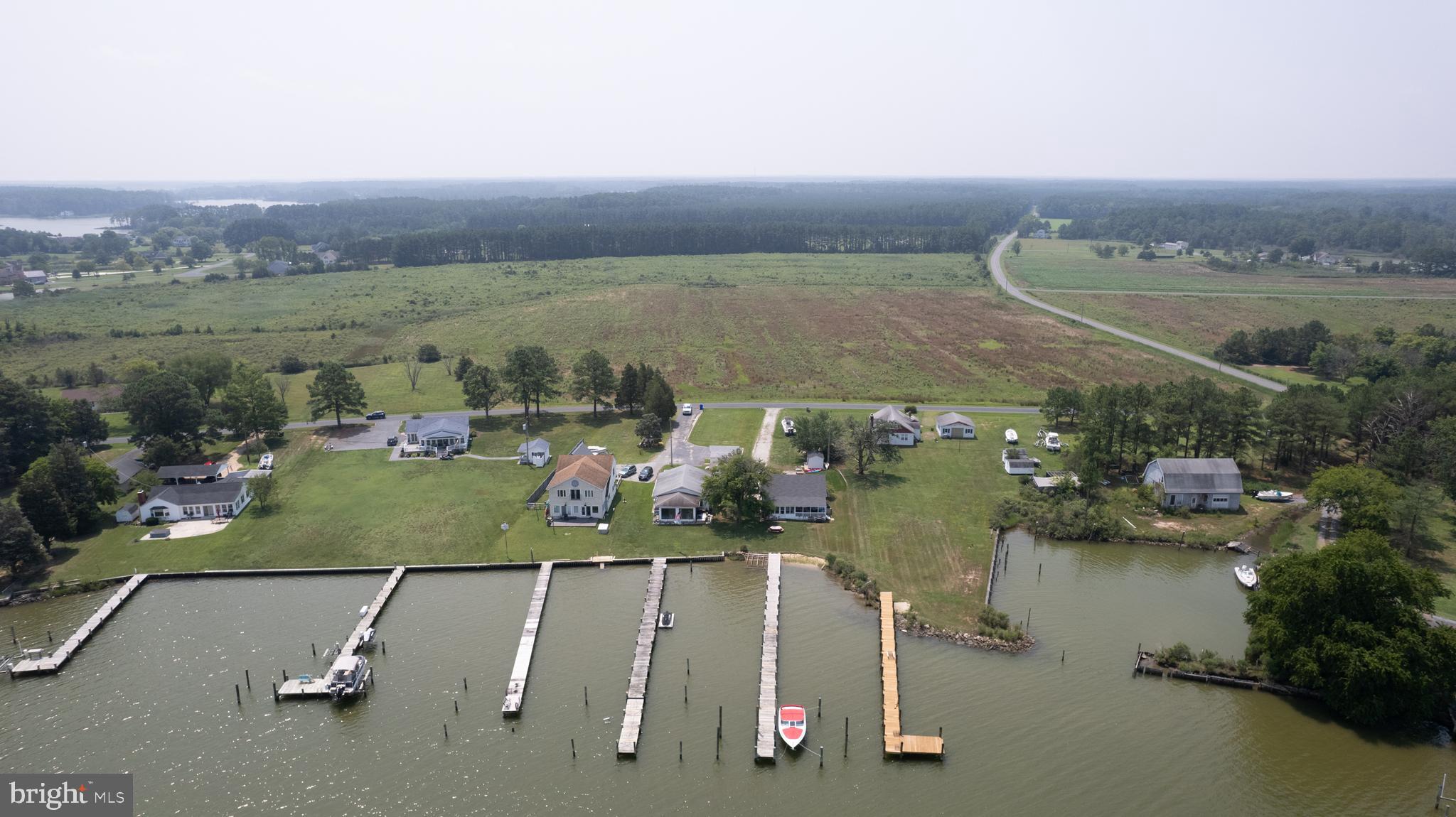 1508 Deep Point Road Woolford, MD 21677 - Photo 4 of 34