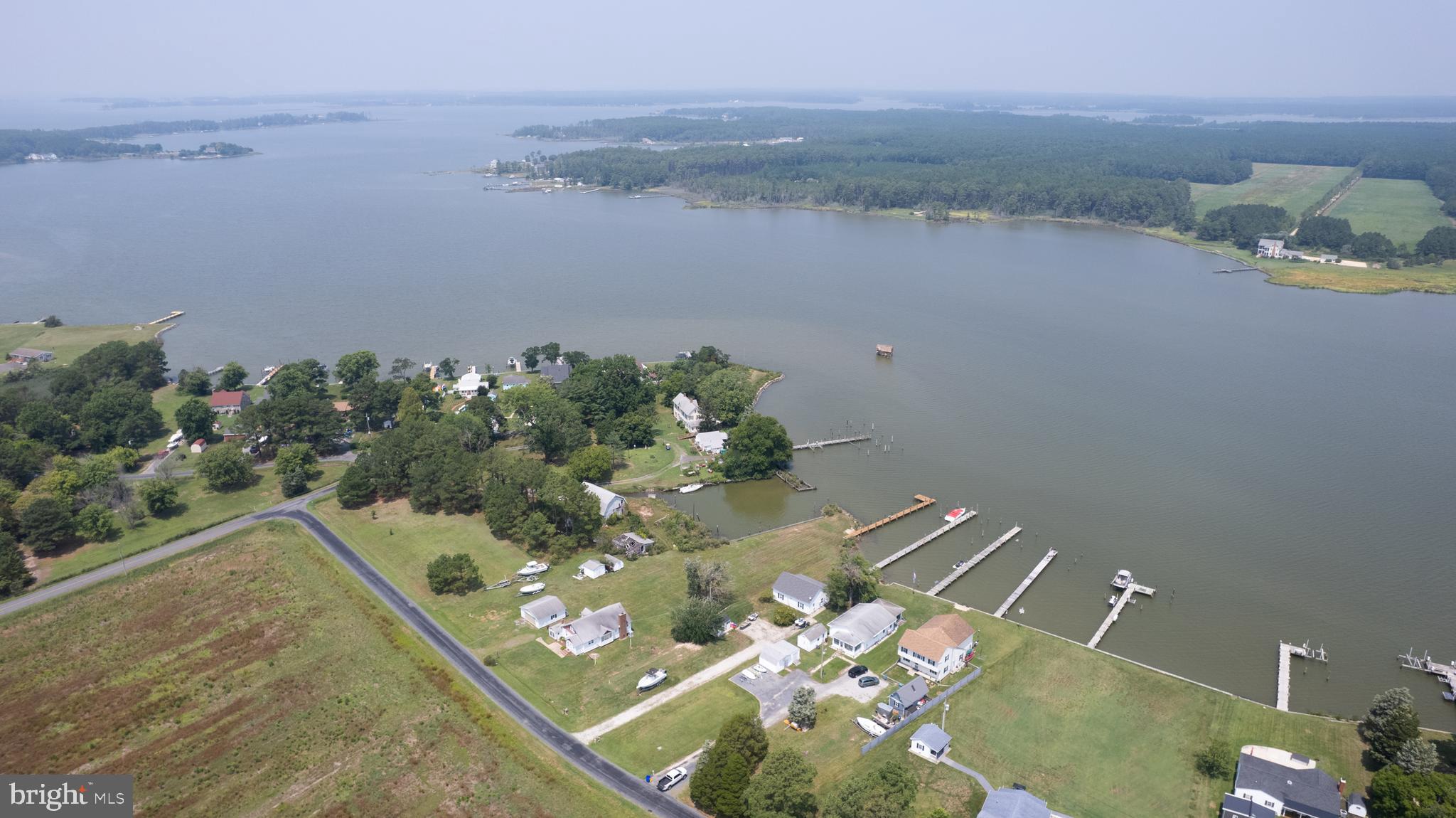 1508 Deep Point Road Woolford, MD 21677 - Photo 7 of 34