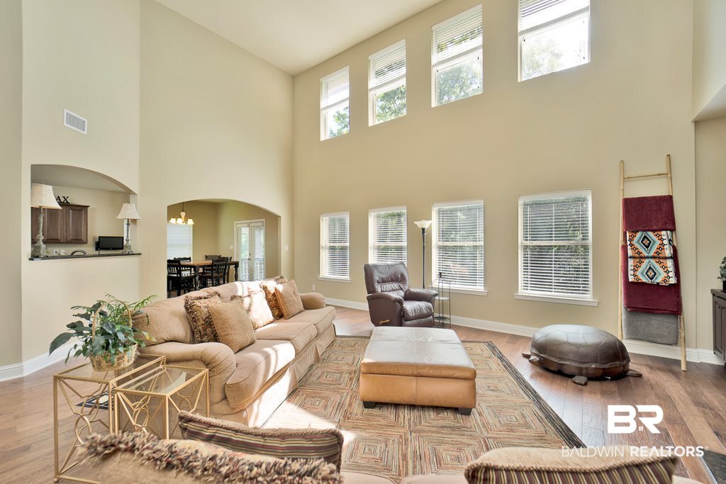 3423 Bristlecone Drive Mobile, AL 36693 - Photo 4 of 30 Great Room