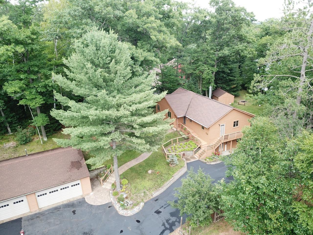 7734 Prairie Road Eagle River, WI 54521 - Photo 23 of 27 Gallery Image 23
