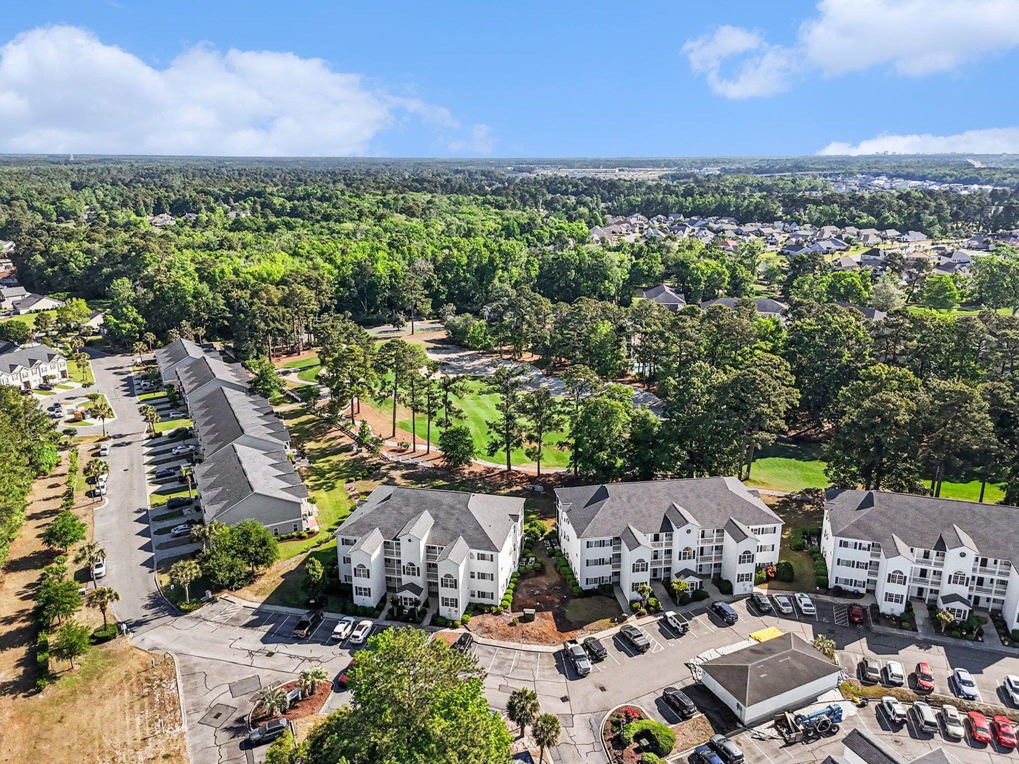 1505 Lanterns Rest Road, Unit 201 Myrtle Beach, SC 29579 - Photo 20 of 31