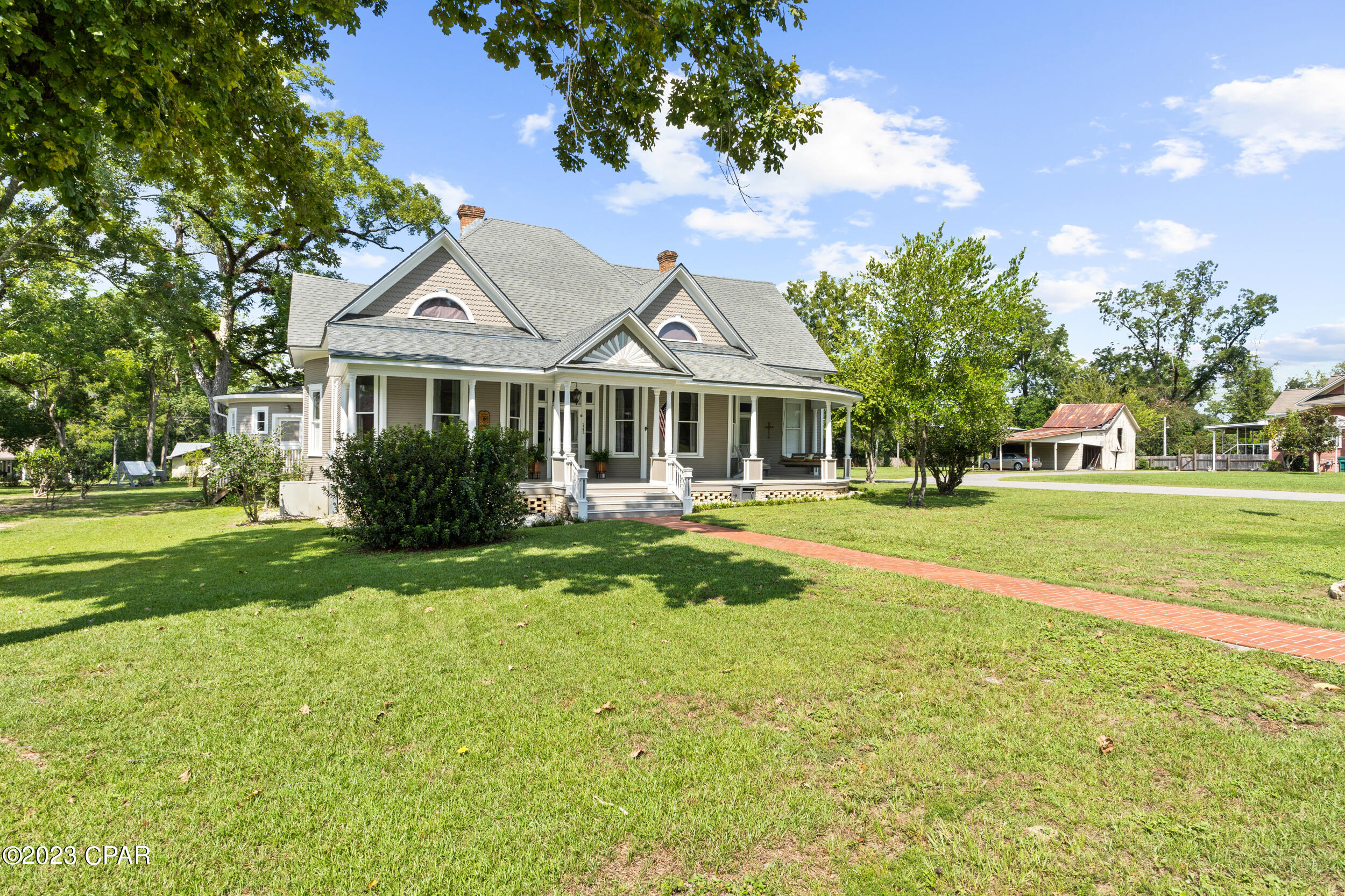 742 3rd Street Chipley, FL 32428 - Photo 24 of 31