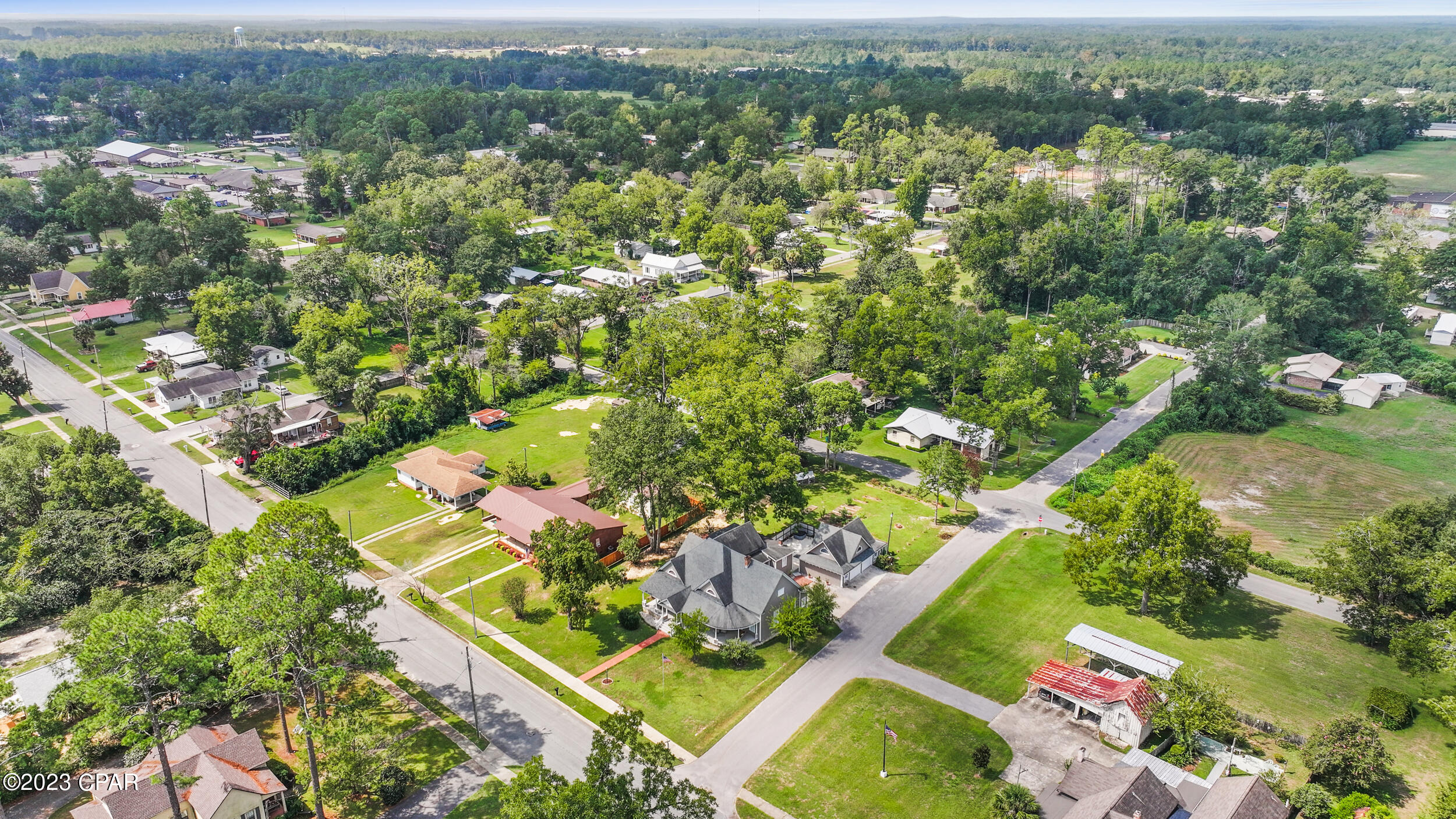 742 3rd Street Chipley, FL 32428 - Photo 27 of 31